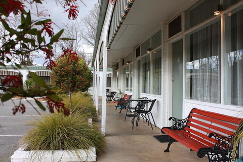 Hi Way Motor Inn - C Tourism 1