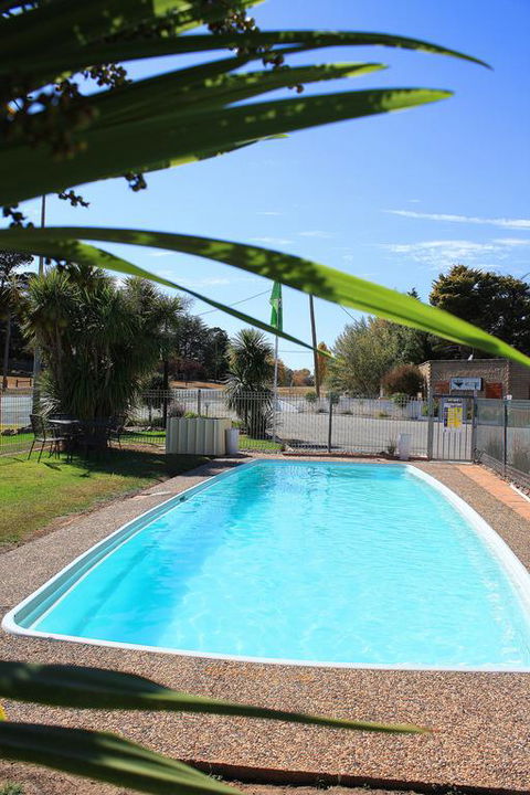 Hi Way Motor Inn - C Tourism 3