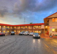 Hi-Way Motel Grafton - C Tourism