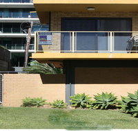 Hibiscus Court 1 - Forster Main Beach - C Tourism