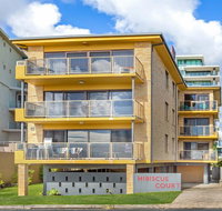 Hibiscus Court 2 - Forster Main Beach - C Tourism