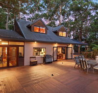 Hidden Gem Acreage Close to Terrigal Beach - C Tourism
