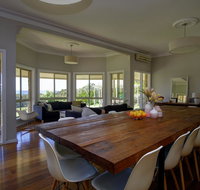 Hideaway - Pacific Palms - C Tourism