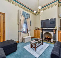 Hideaway at Rivoli Bay - C Tourism