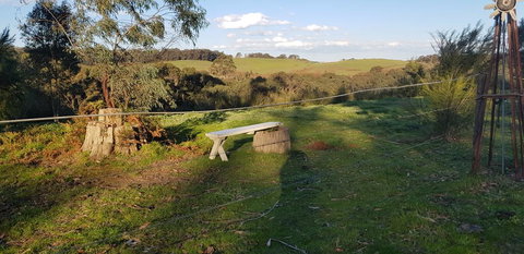 Hideaway Valley Farm - C Tourism 0