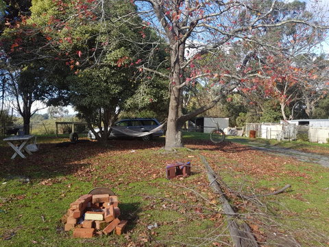 Hideaway Valley Farm - C Tourism 2