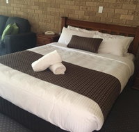 High Country Motor Inn Bright - C Tourism