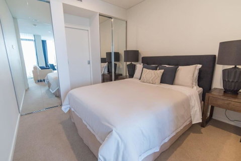 High End Living In Brisbane City - C Tourism 2