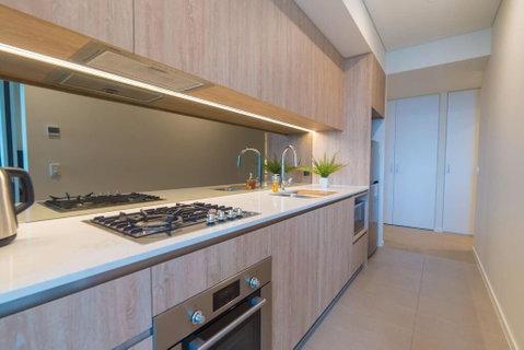 High End Living In Brisbane City - C Tourism 3