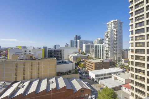 High In The Sky Executive - C Tourism 1