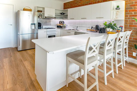 High Tide Five Star Appartment - C Tourism 3