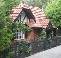 High View Cottage - C Tourism