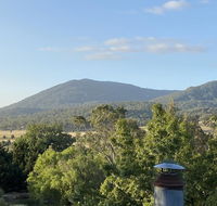 Highfield Cottage - C Tourism