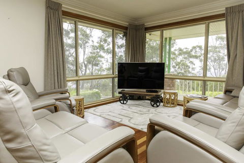 Highland View - C Tourism 2