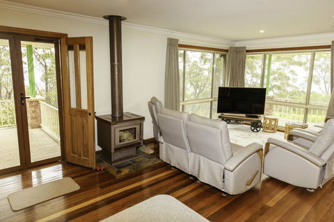 Highland View - C Tourism 1