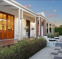 Highview House Hunter Valley - C Tourism