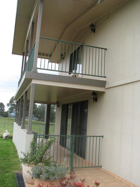 Hill Top Villas - C Tourism 3