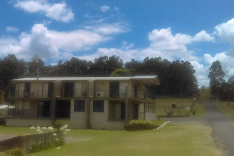 Hill Top Villas - C Tourism 1