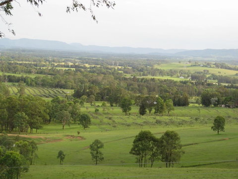 Hill Top Villas - C Tourism 0