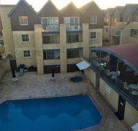 Hillarys Executive Apartment - C Tourism