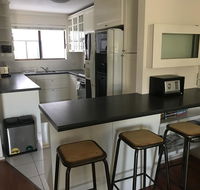 Hillarys Family Holiday Home - C Tourism
