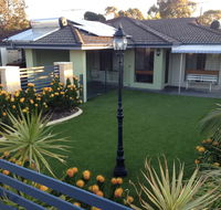 Hillarys Holiday Home - C Tourism