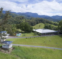 Hillcrest Mountain View Retreat - C Tourism