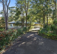 Hilldo - Lovely Mountainside Accommodation - C Tourism