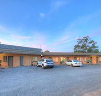 Hilldrop Motor Inn - C Tourism