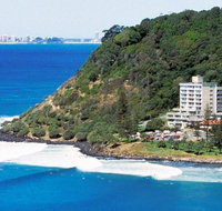 Hillhaven Holiday Apartments - C Tourism