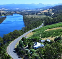 Hillside Bed and Breakfast - C Tourism