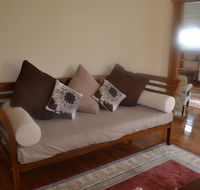 Hillside Cottage - C Tourism