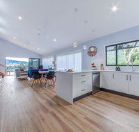 Hillside Haven - Airlie Beach - C Tourism