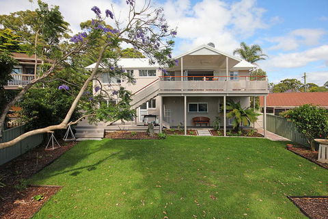 HILLTOP HAVEN In MOLLYMOOK - C Tourism 0