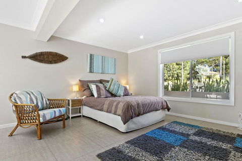 HILLTOP HAVEN In MOLLYMOOK - C Tourism 2