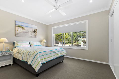 HILLTOP HAVEN In MOLLYMOOK - C Tourism 1