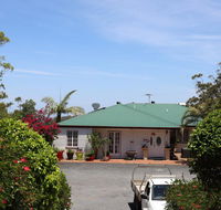Hilltop on Tamborine - C Tourism