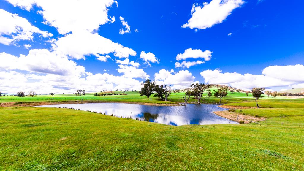 Yaven Creek NSW C Tourism