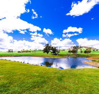Hillview Farmstay - C Tourism
