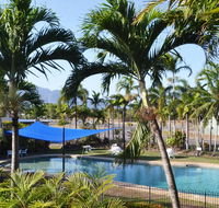 Hinchinbrook Resorts - C Tourism