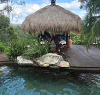 Hinterland Hideaway - C Tourism