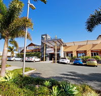 Hinterland Hotel Nerang - C Tourism
