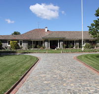 Historic Merryville Homestead - C Tourism