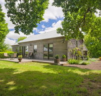 Historic Timboon House Stables  Gardens - C Tourism