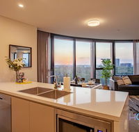 HOAMA Properties at Sydney Olympic Park - C Tourism