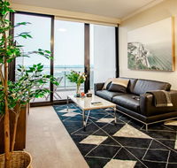 HOAMA Properties at Wentworth Point - C Tourism