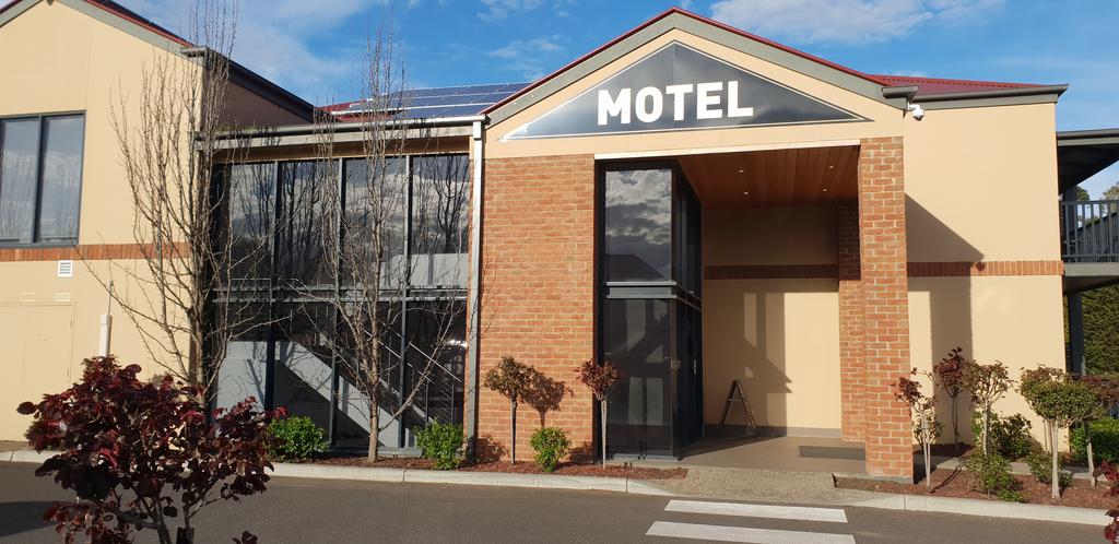 Upper Plenty VIC C Tourism