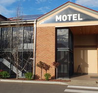 Hogans Motel - C Tourism