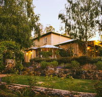 Holberry House - C Tourism