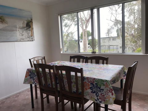 HOLIDAY HAVEN At North Haven - C Tourism 2